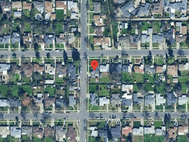 House image located at Fresno, CA 93705