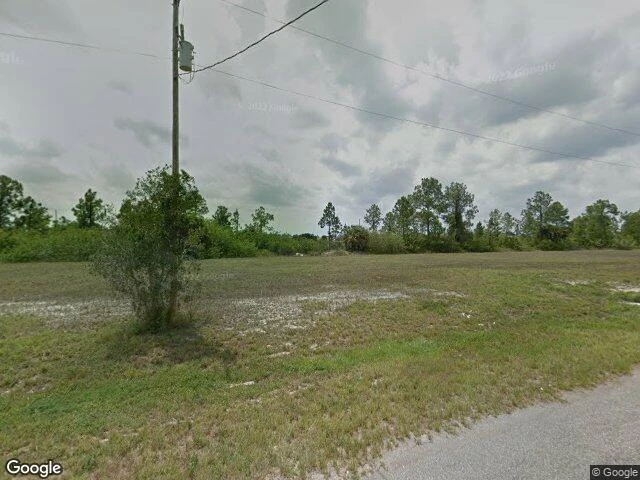 House image located at Cape Coral, FL 33909