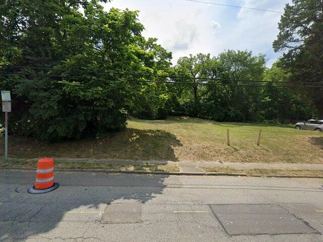 House image located at Cincinnati, OH 45225