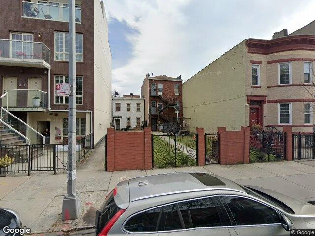 House image located at Brooklyn, NY 11233