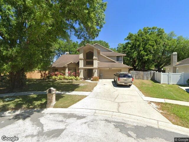 House image located at Valrico, FL 33596