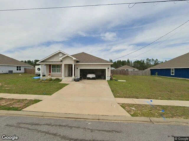 House image located at Crestview, FL 32539