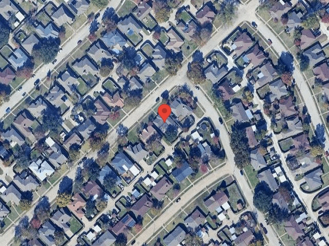 House image located at Arlington, TX 76014