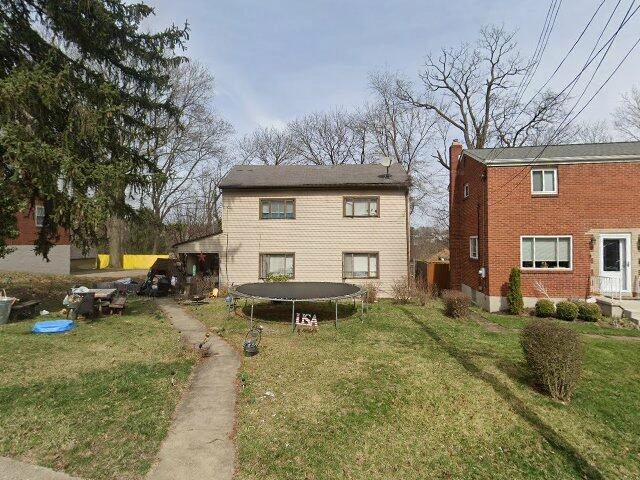 House image located at Pittsburgh, PA 15205