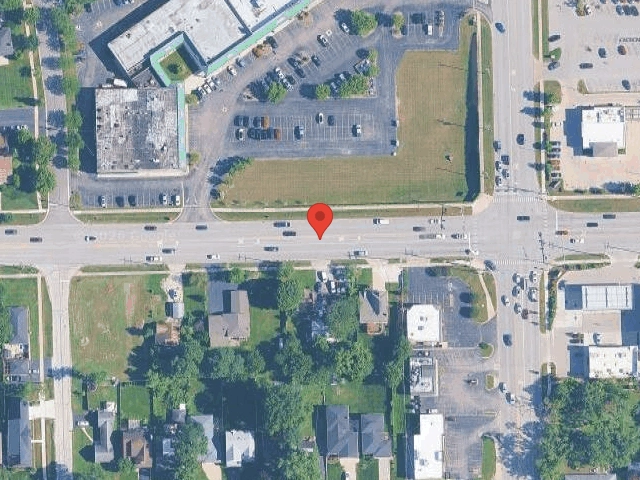 House image located at Emeryville, CA 94608