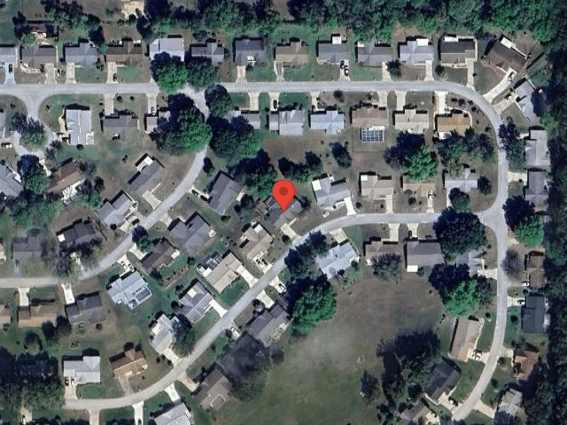 House image located at Ocala, FL 34481