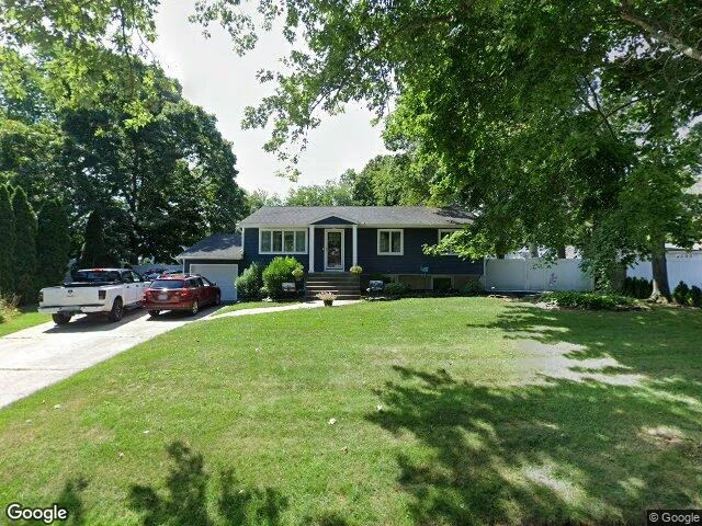 House image located at Port Jefferson Station, NY 11776