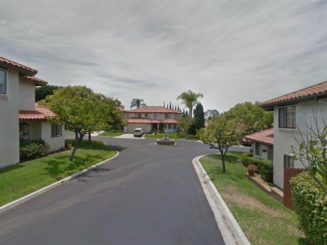 House image located at La Mesa, CA 91942