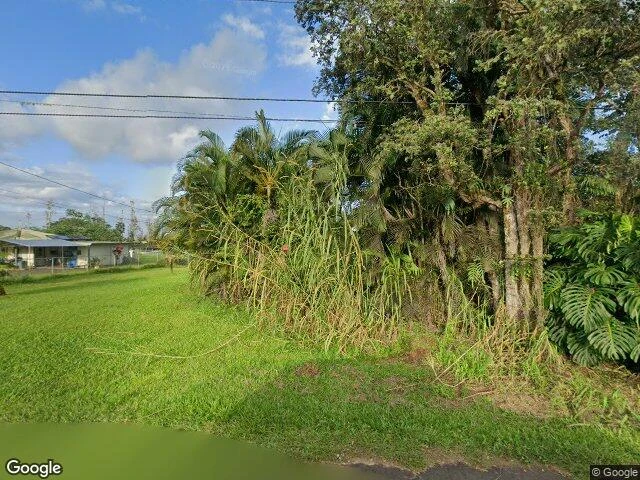 House image located at Pahoa, HI 96778