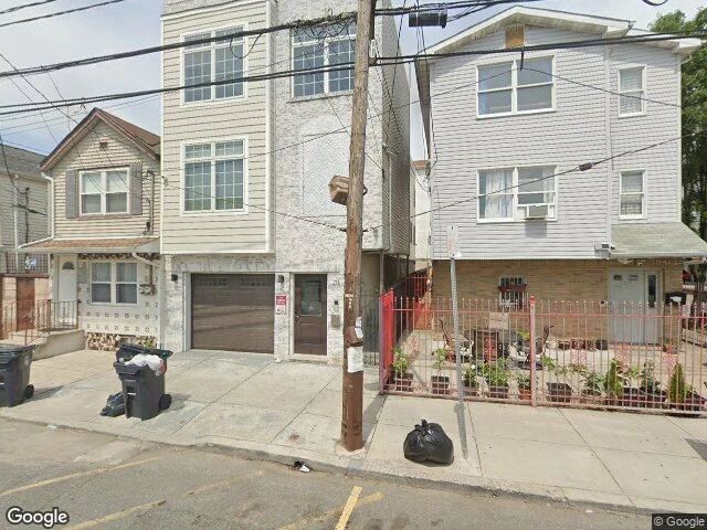 House image located at Newark, NJ 07105