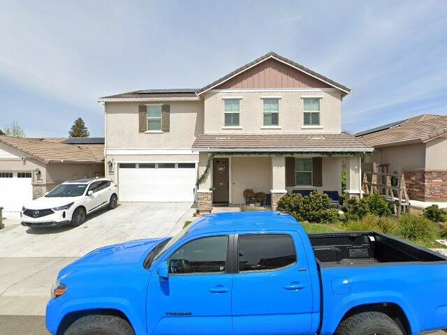 House image located at Antelope, CA 95843