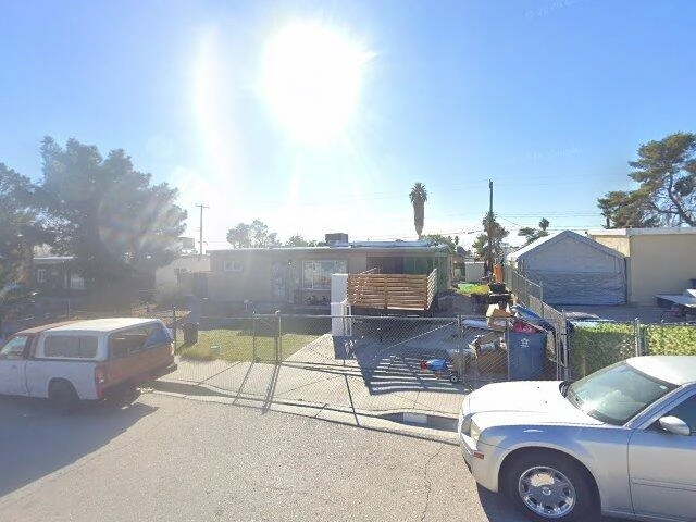 House image located at Las Vegas, NV 89104