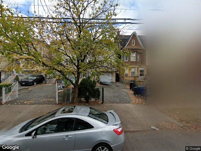 House image located at Newark, NJ 07104