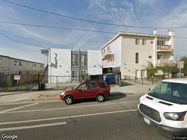 House image located at Sun Valley, CA 91352