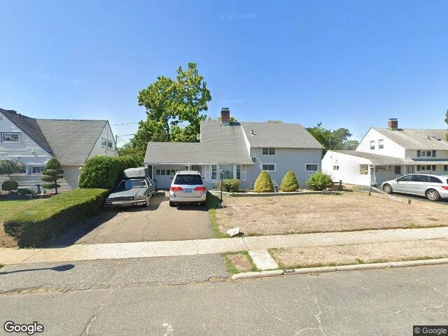 House image located at Wantagh, NY 11793