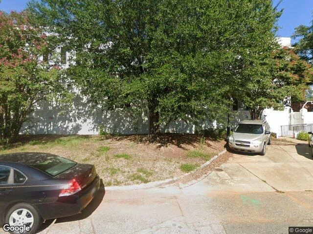 House image located at Columbia, SC 29201