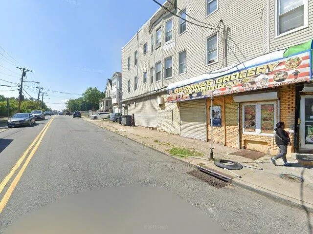 House image located at Newark, NJ 07112