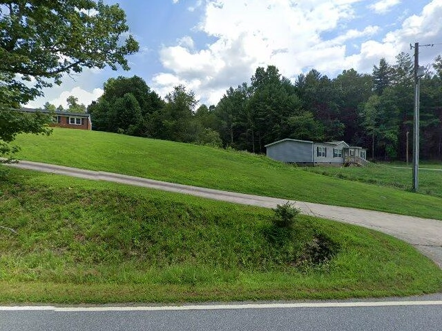 House image located at Lenoir, NC 28645