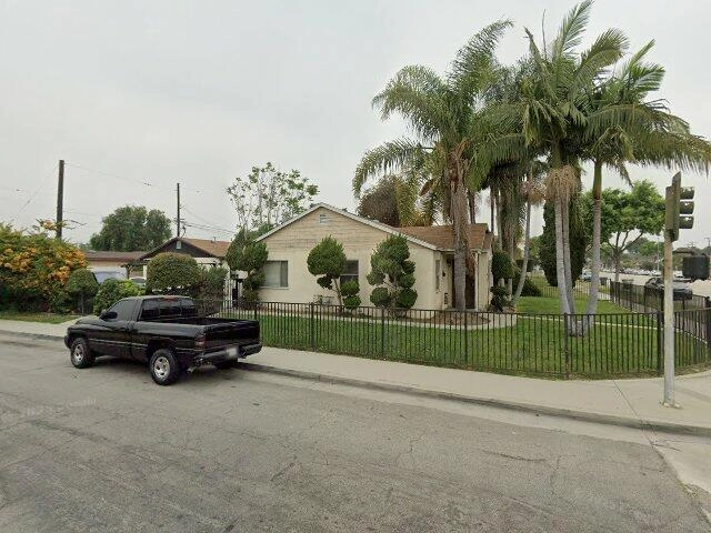 House image located at Lynwood, CA 90262