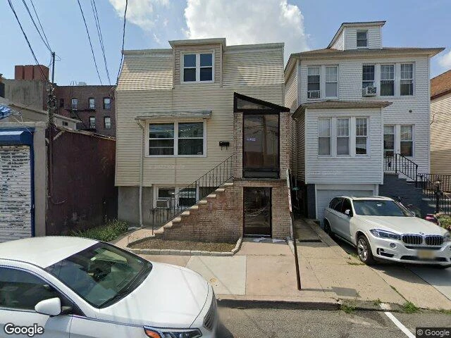 House image located at North Bergen, NJ 07047