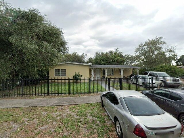 House image located at Opa Locka, FL 33054