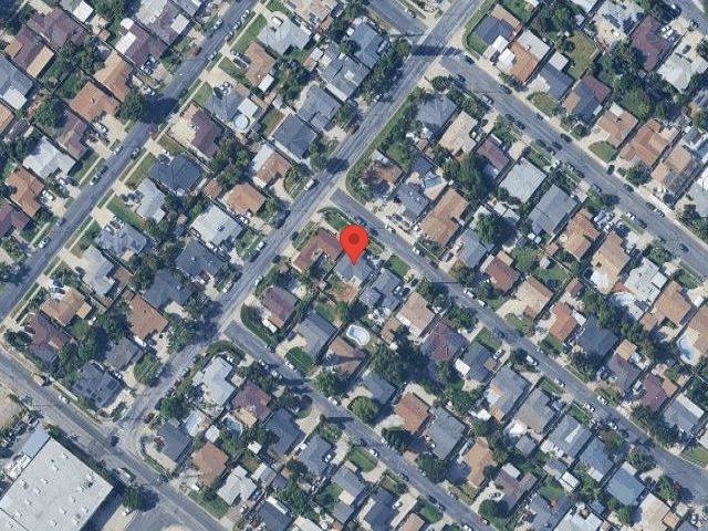 House image located at La Puente, CA 91746