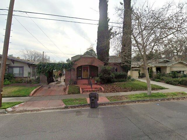 House image located at Stockton, CA 95204