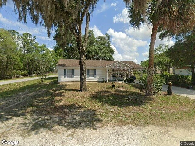 House image located at Dunnellon, FL 34432