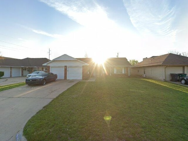 House image located at Oklahoma City, OK 73114