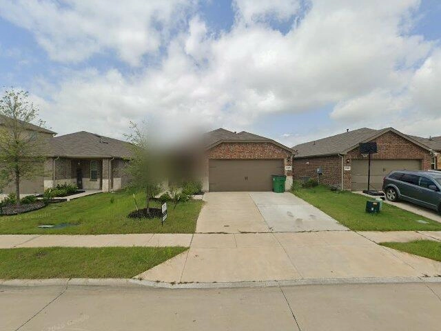 House image located at Crandall, TX 75114