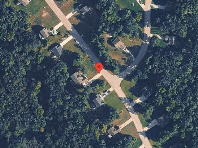 House image located at Gowen, MI 49326