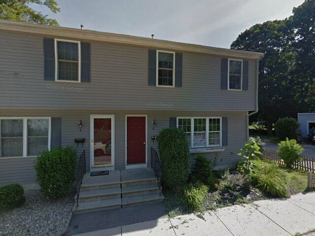 House image located at Blackstone, MA 01504