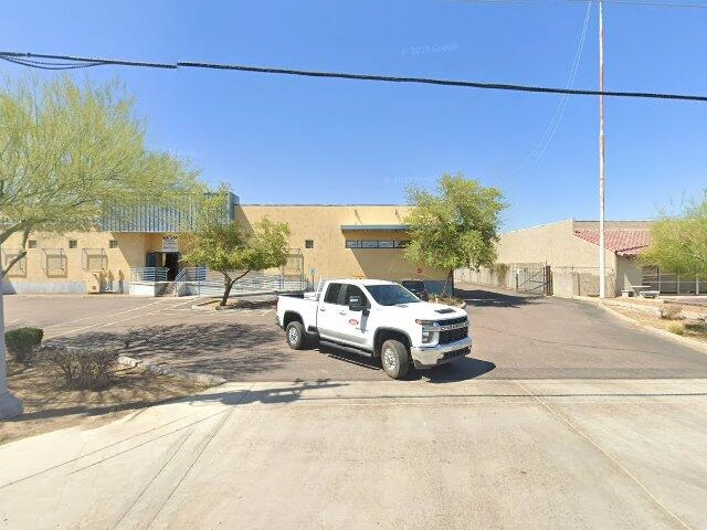House image located at Mesa, AZ 85209