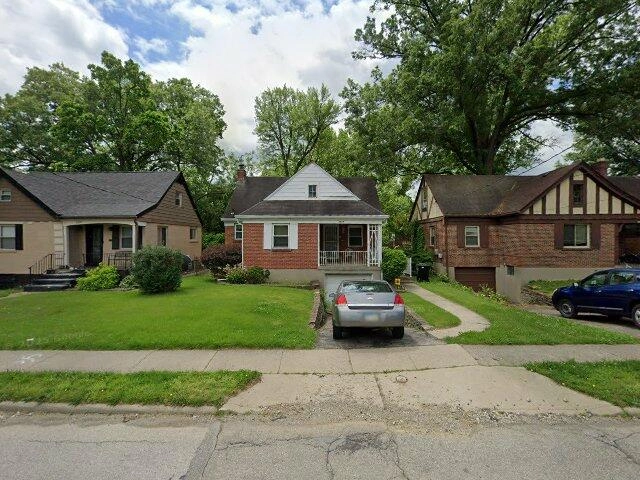 House image located at Cincinnati, OH 45224