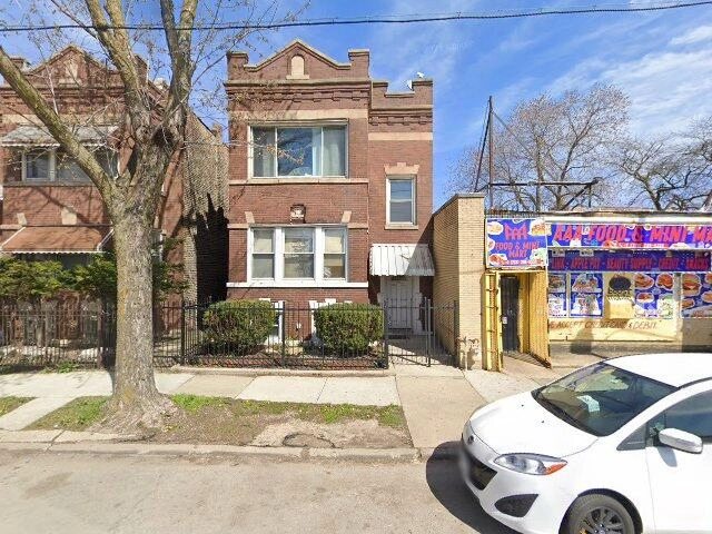 House image located at Chicago, IL 60644