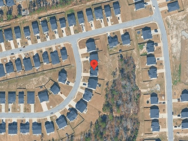 House image located at Augusta, GA 30909