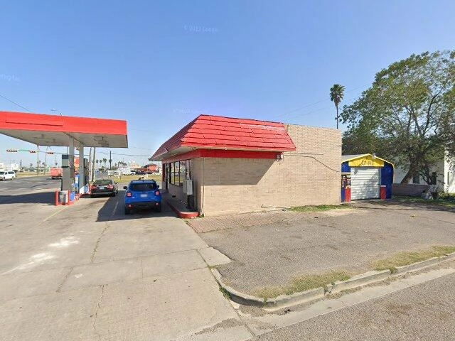 House image located at Pharr, TX 78577