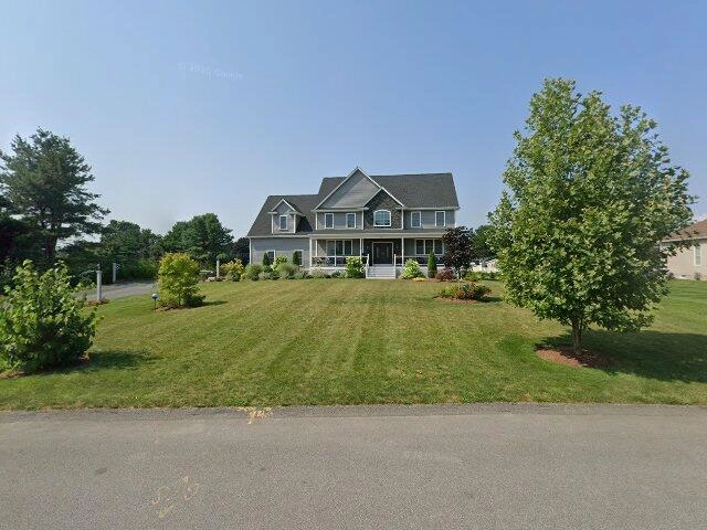 House image located at Seekonk, MA 02771
