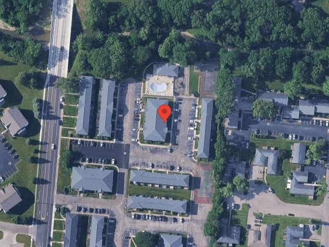 House image located at Dayton, OH 45439