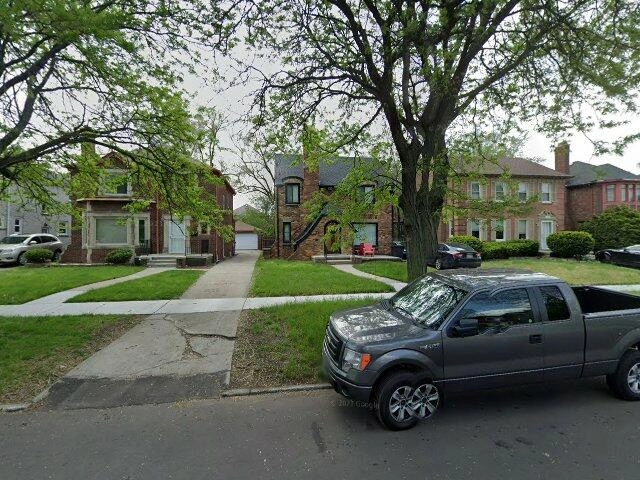 House image located at Detroit, MI 48221