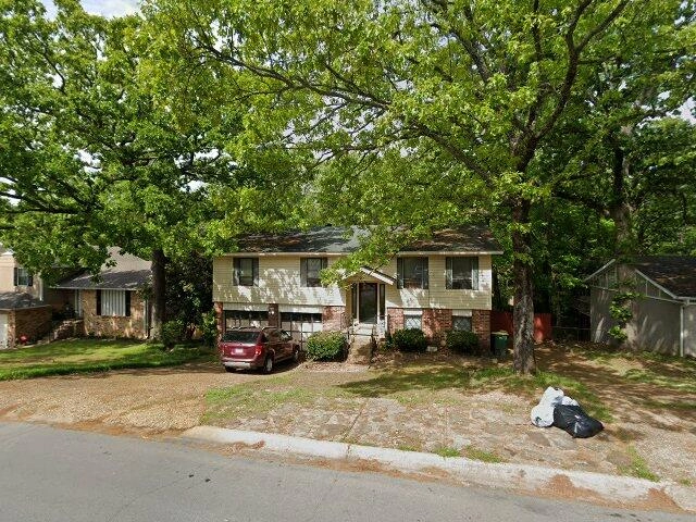 House image located at Sherwood, AR 72120