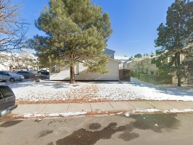 House image located at Aurora, CO 80013