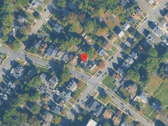 House image located at East Orange, NJ 07017