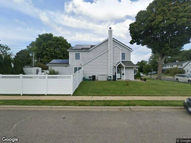 House image located at Levittown, NY 11756