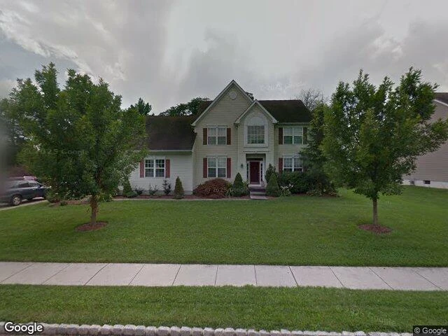 House image located at Woodstown, NJ 08098