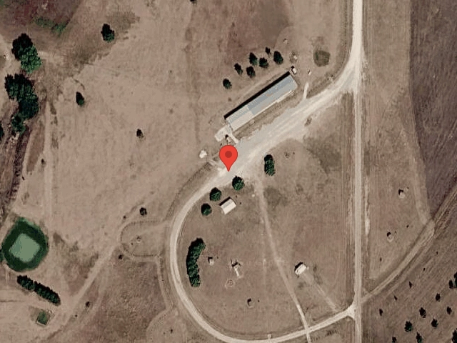 House image located at Bruce, MS 38915