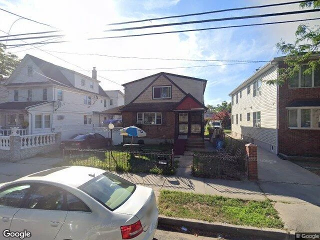 House image located at Jamaica, NY 11435