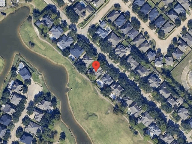 House image located at Katy, TX 77494