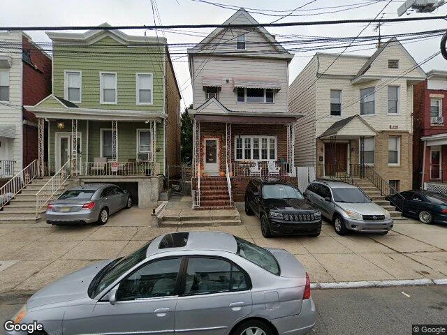 House image located at Jersey City, NJ 07305