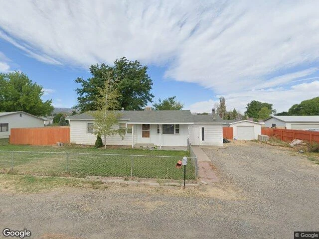 House image located at Grand Junction, CO 81503